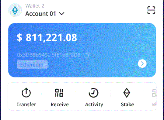 imToken上ATOM质押收益多少？imToken官网 - 了解ATOM质押收益率及相关信息